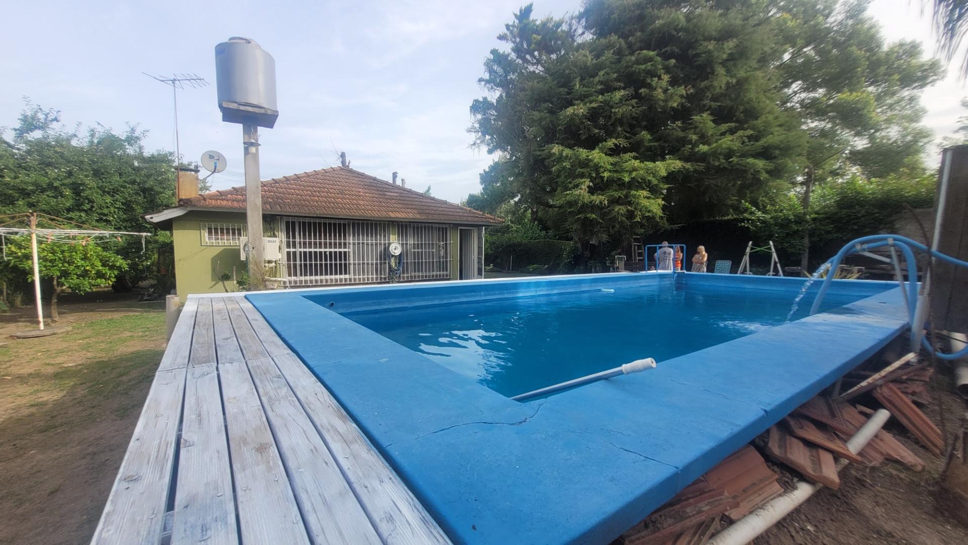 Casa en Venta 10 años