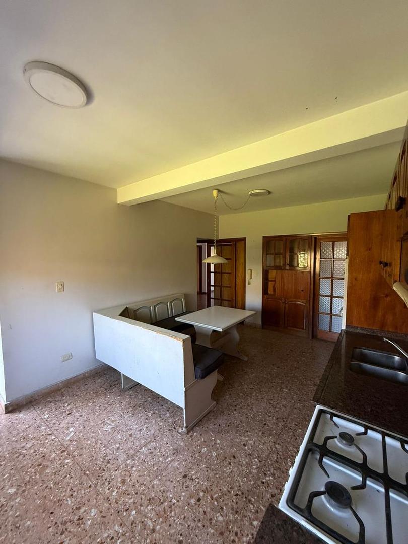 Casa en Alquiler 29 años