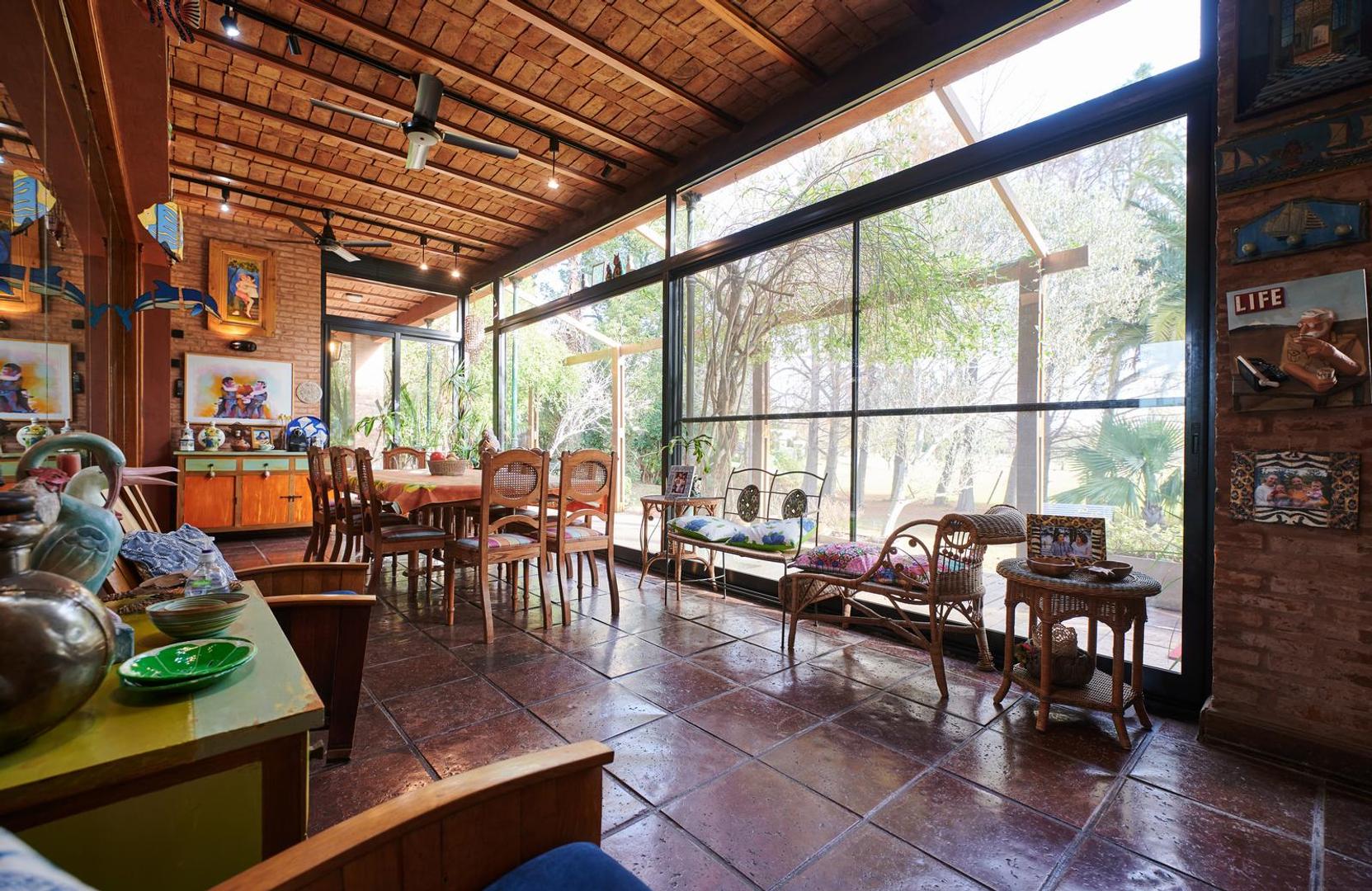 Casa en Venta en Hacoaj, USD 780.000