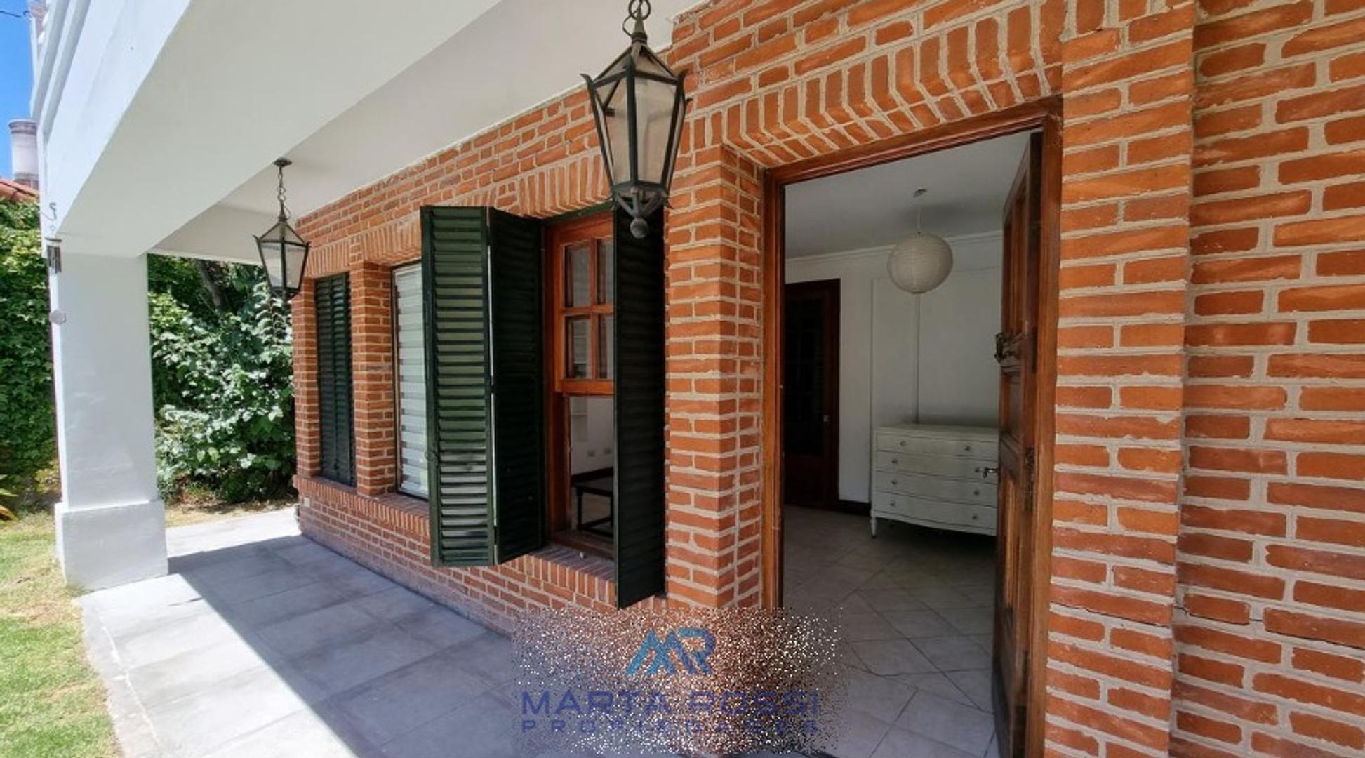 Casa en Venta de 5 dormitorios