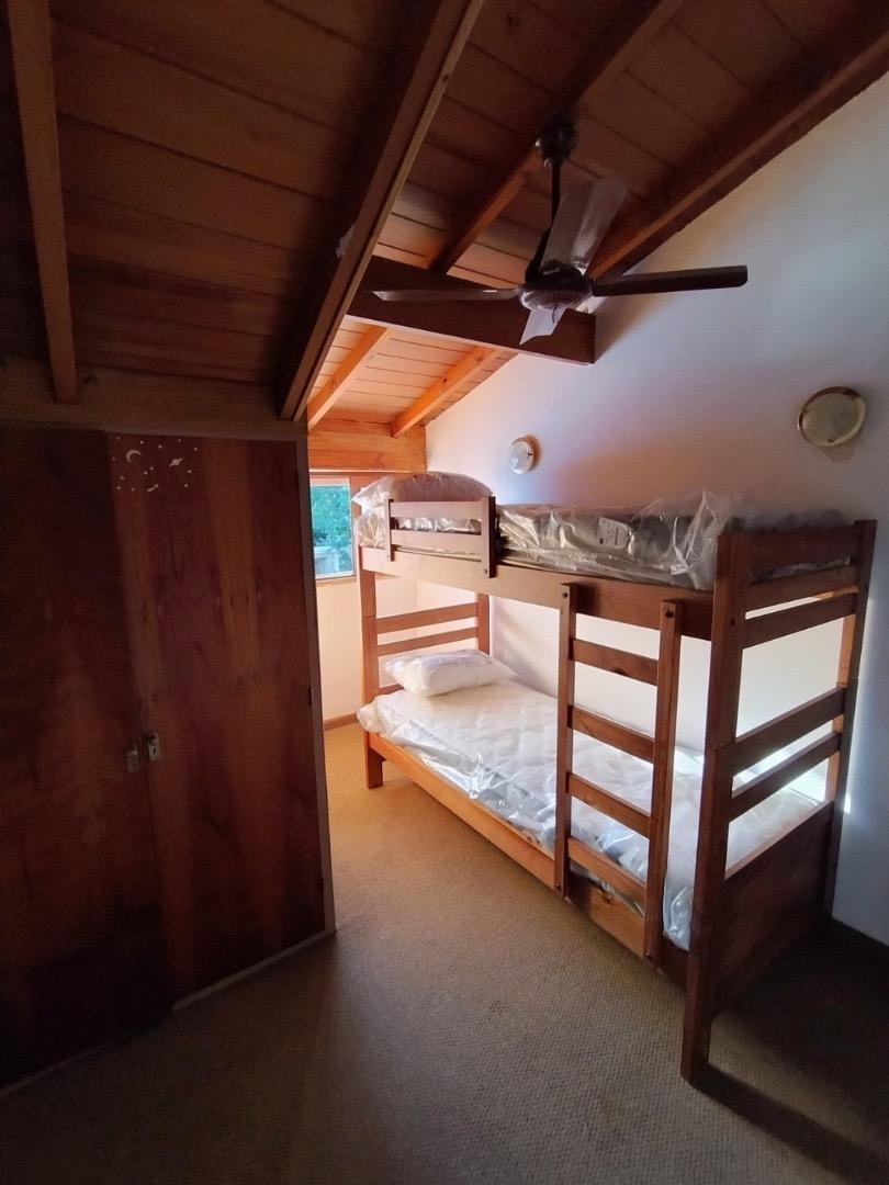 Depto Tipo Casa en Alquiler Temporal de 3 ambientes