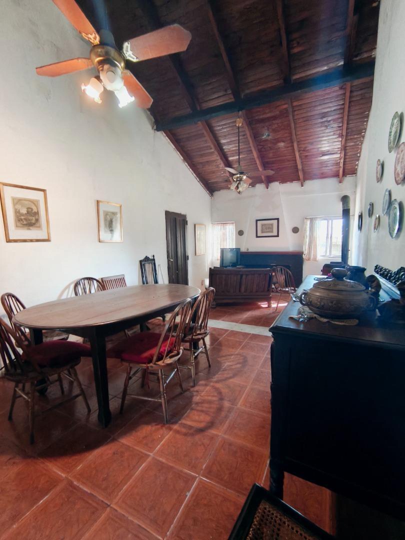 Fondo Comercio en Venta 50 años