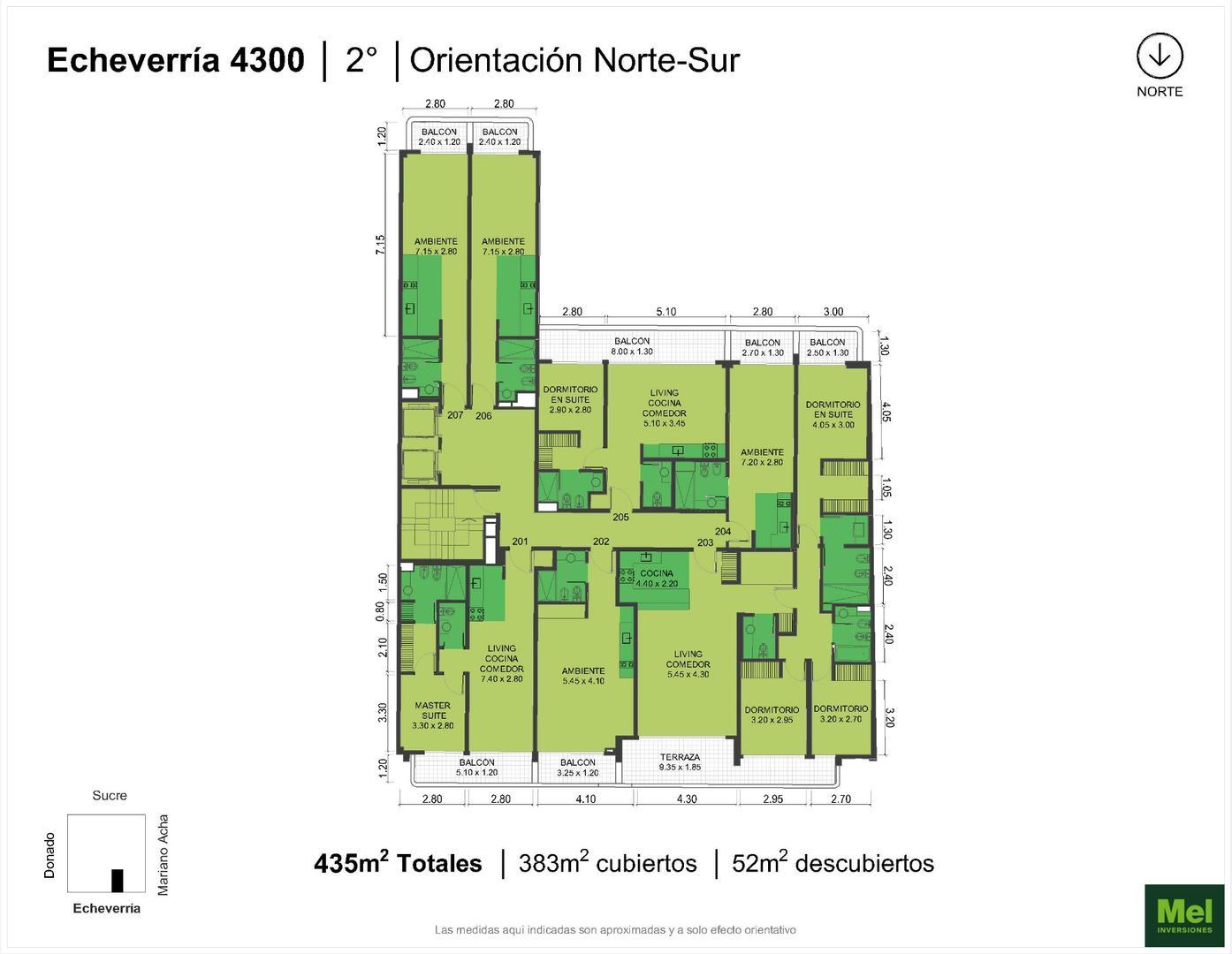 Echeverria 4374 - Foto 16