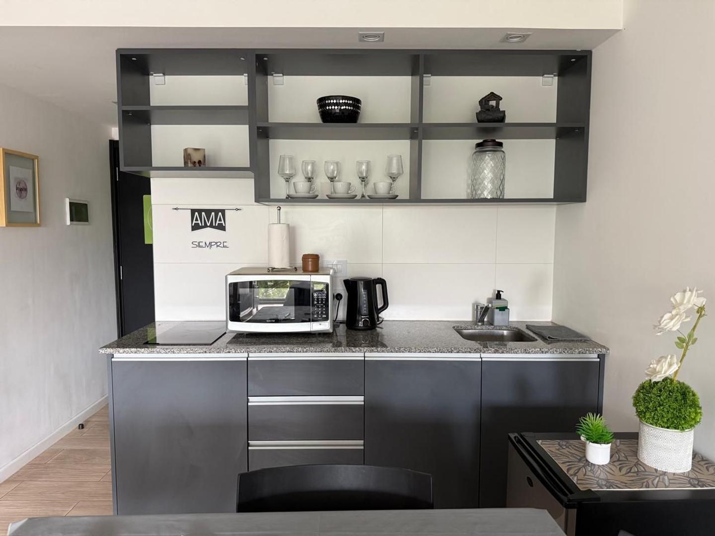 Departamento en Alquiler al Norte