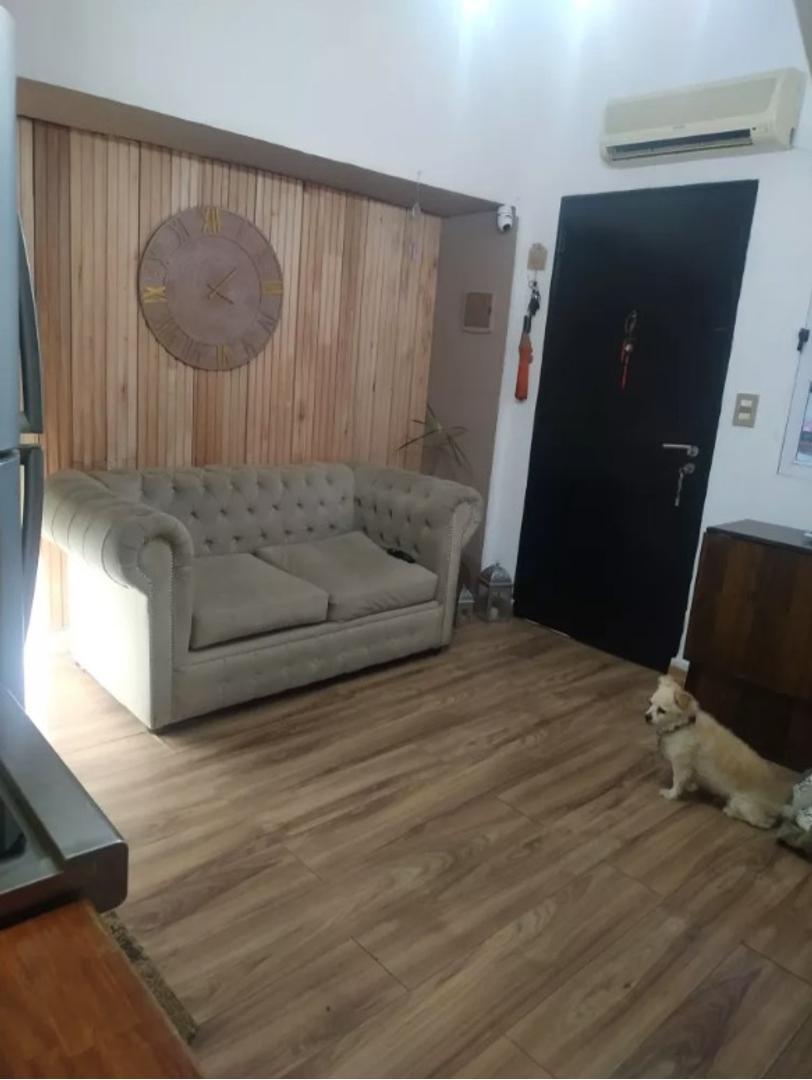 Depto Tipo Casa en Venta en Ramos Mejia, USD 63.000