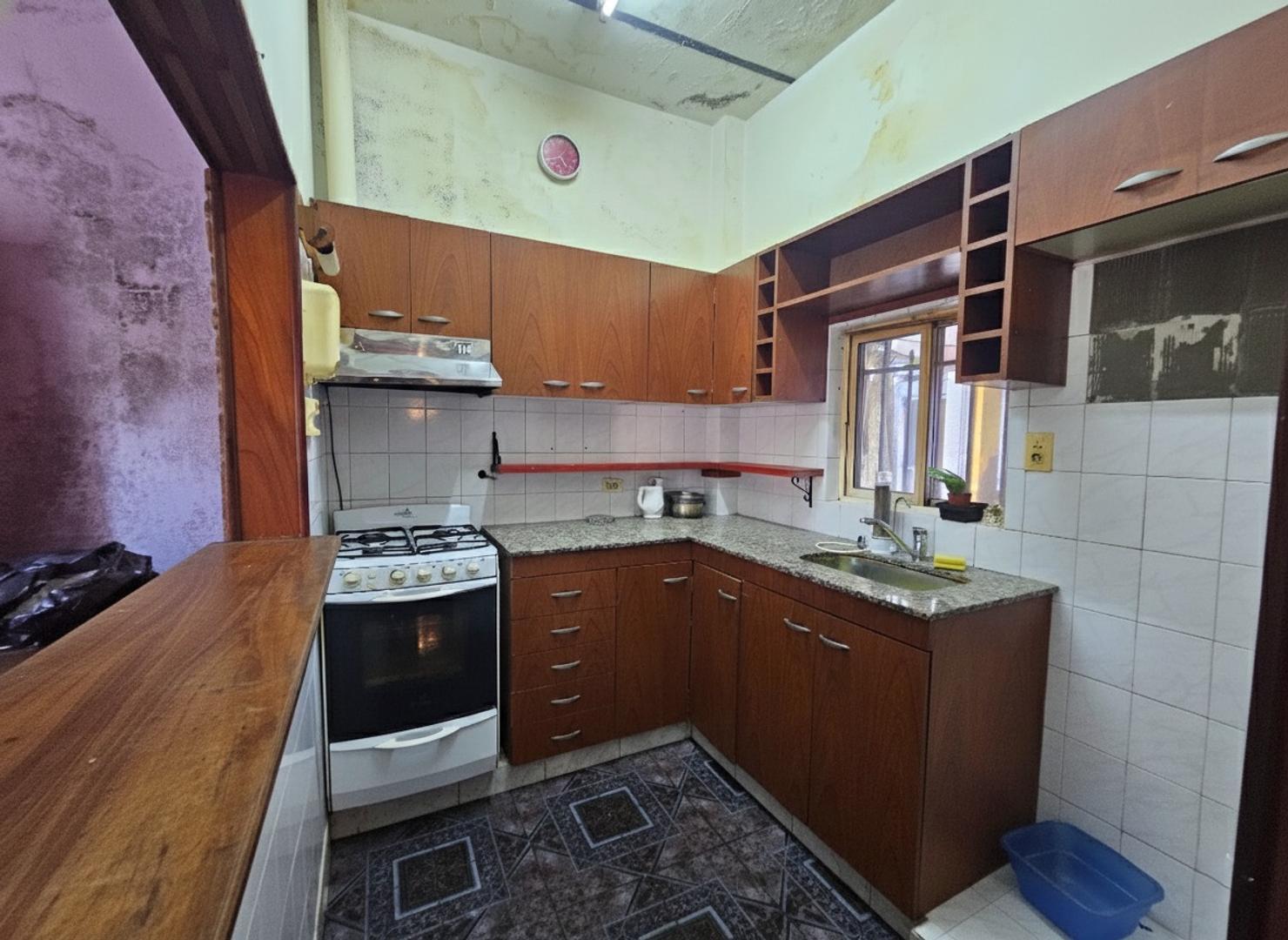 Casa en Venta 55 años
