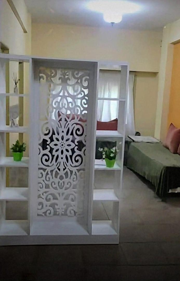 ALQUILER MONOAMBIENTE EN MORÓN CENTRO