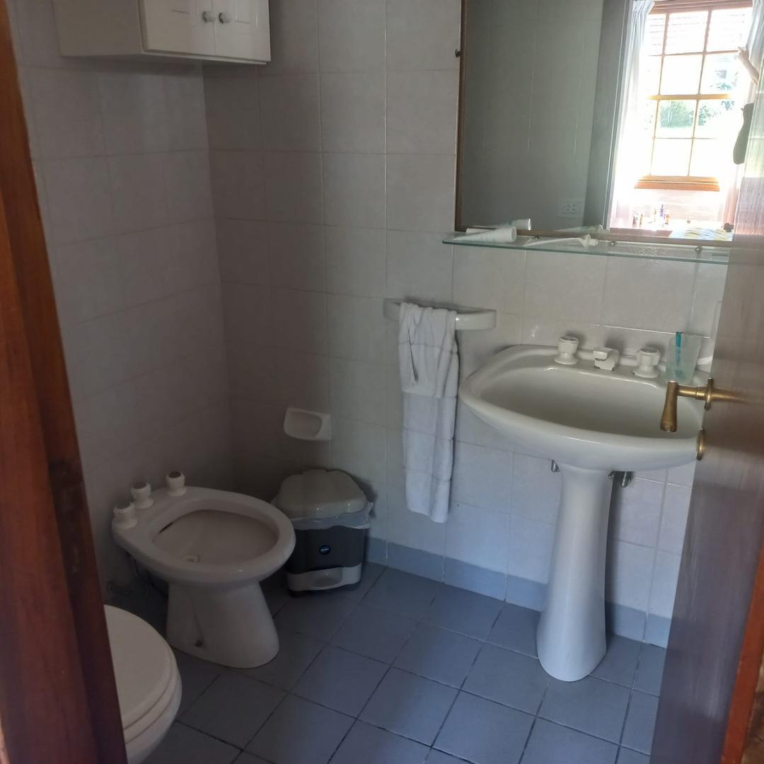 Country Club Las Praderas De Lujan. Open door