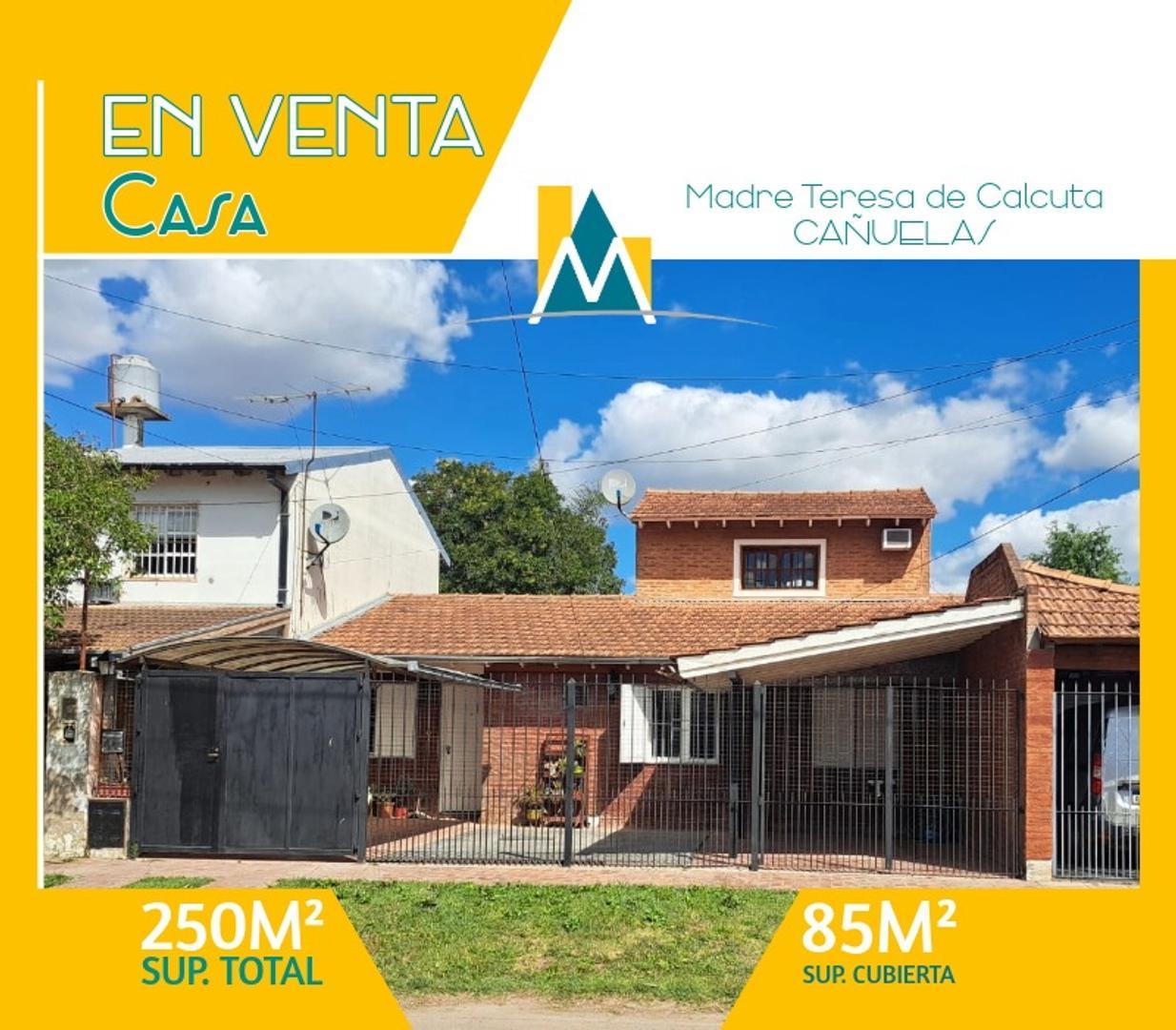Casa en venta en Cañuelas -