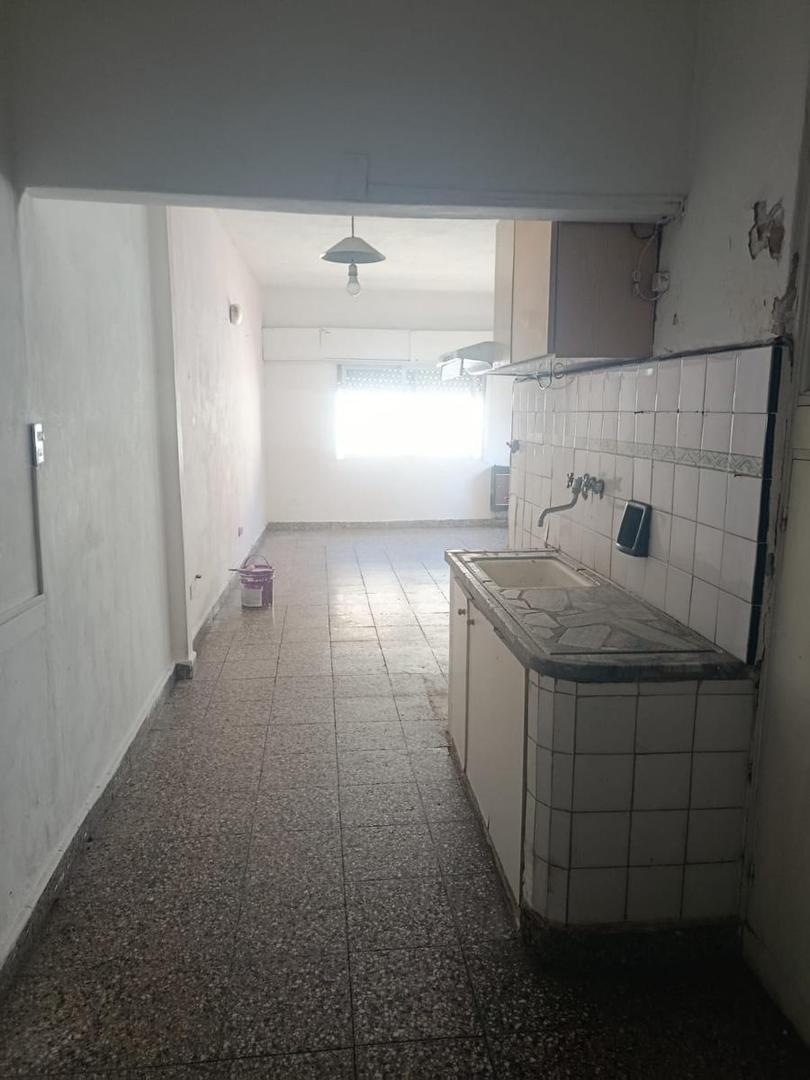 Depto Tipo Casa en Venta con 1 cocheras