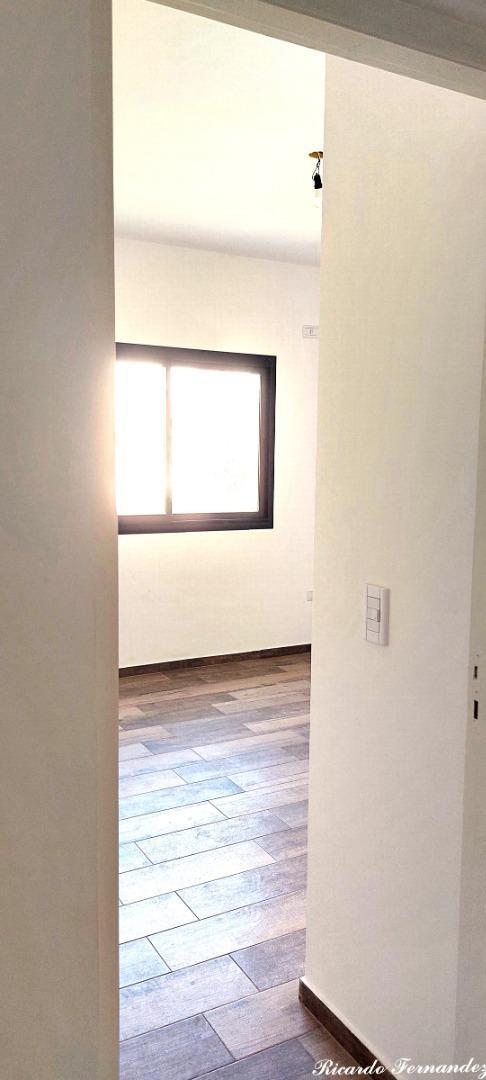 OFERTA DE LA CONSTRUCTORA 2 AMBIENTES A ESTRENAR