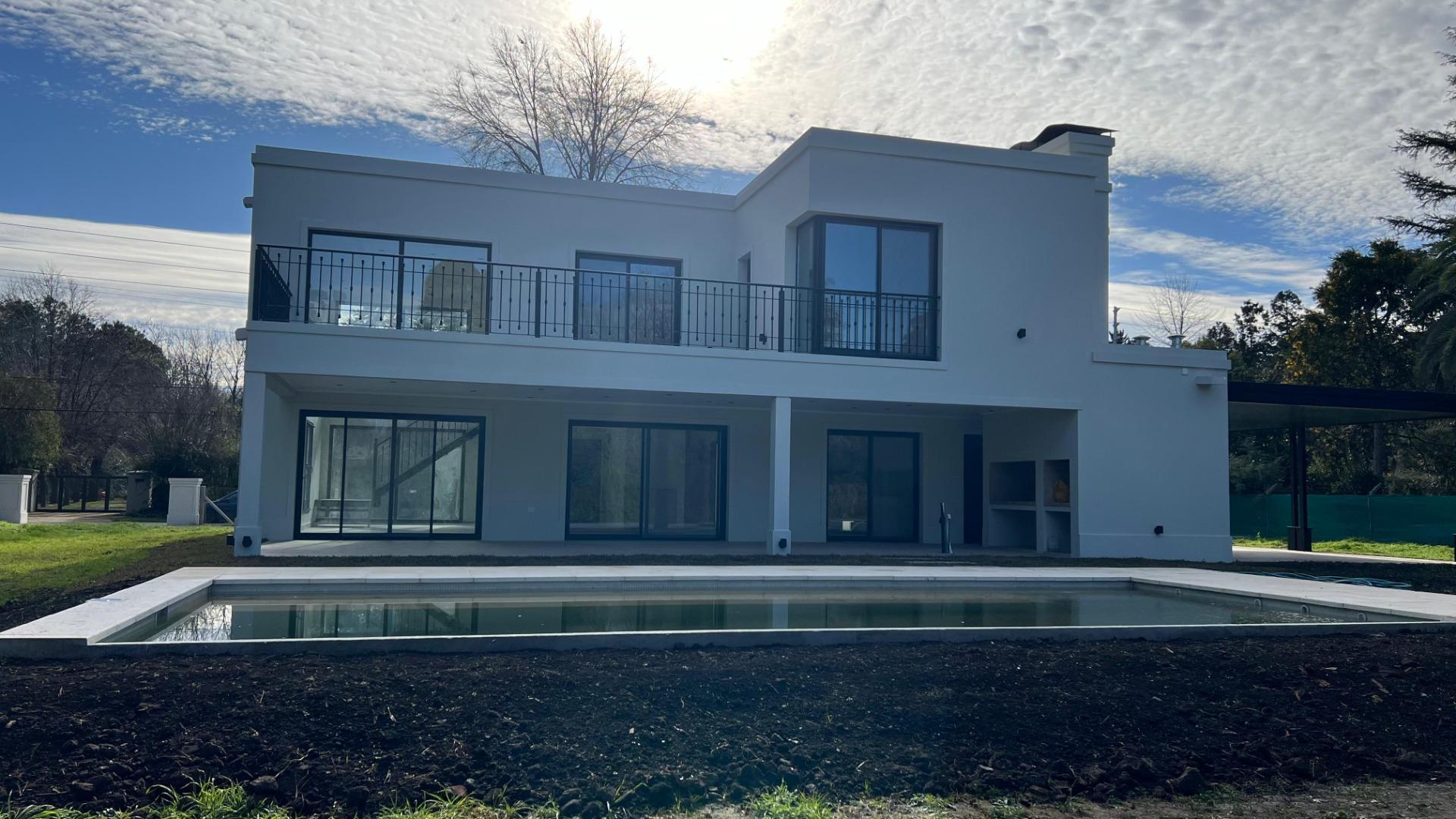 Casa en Venta en El Moro, USD 390.000