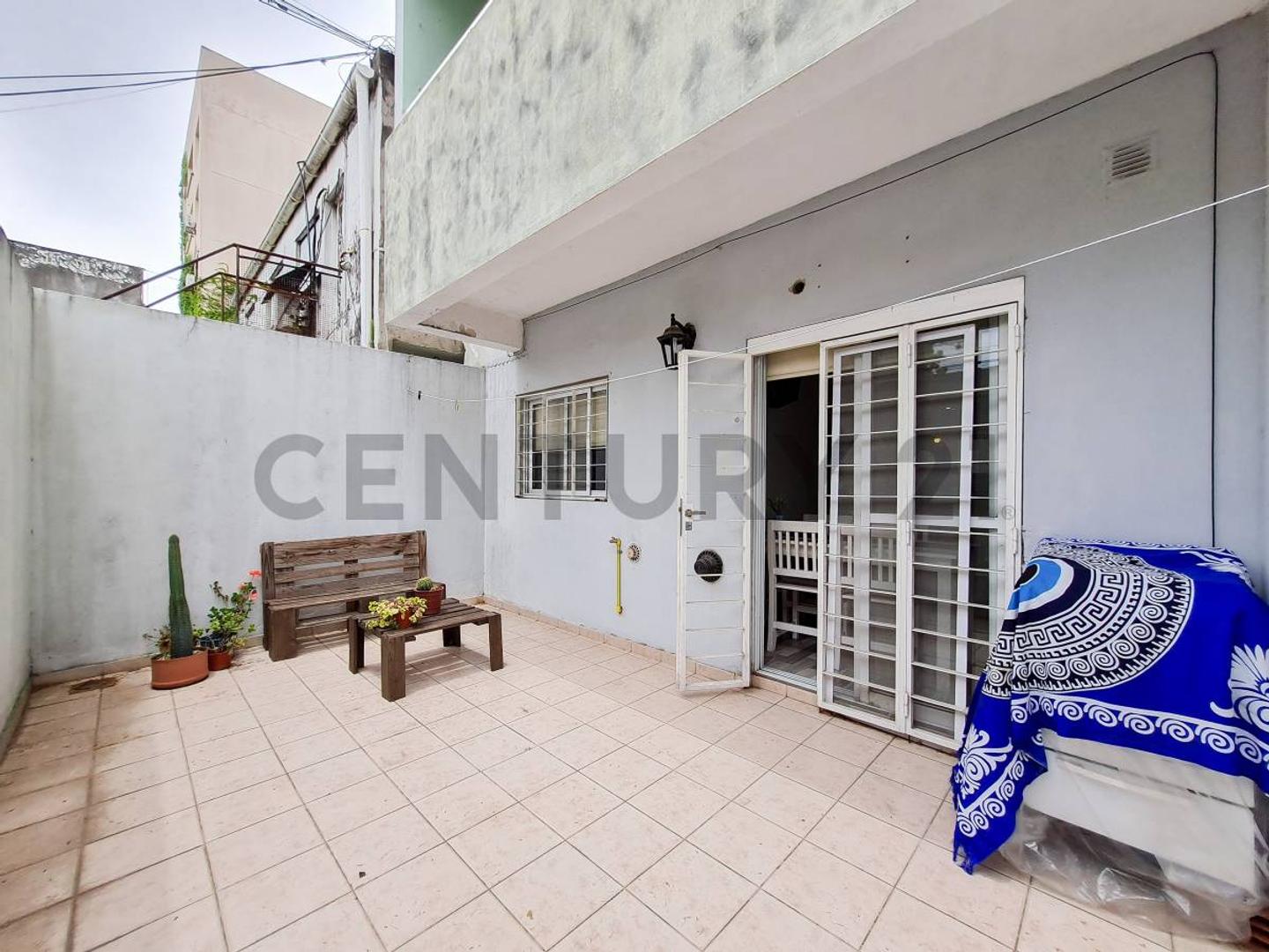 14 e/62 y 63 1400, Piso 0