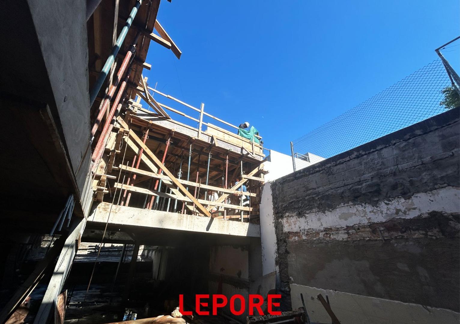 Emprendimiento en Palermo