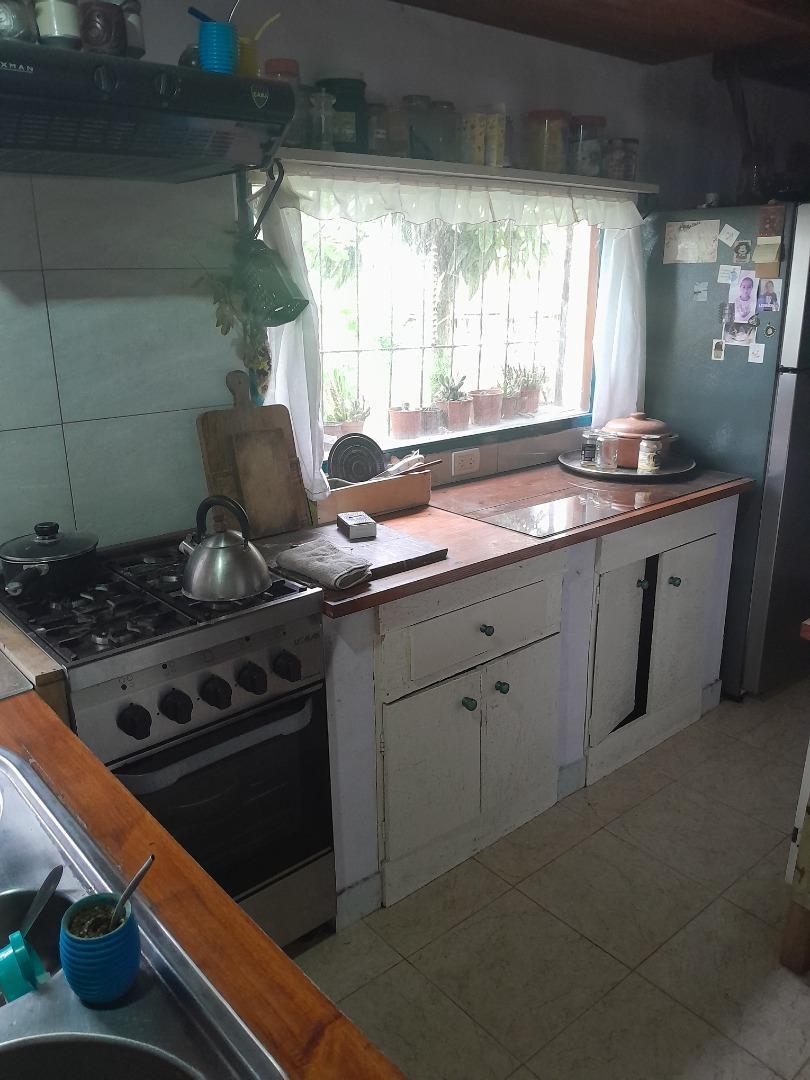 Casa en Venta 20 años