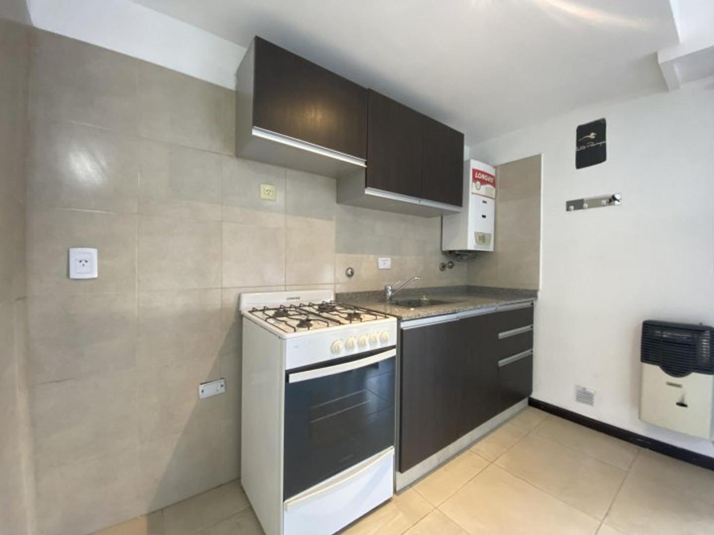 MONTEVIDEO 3427 , Piso 9