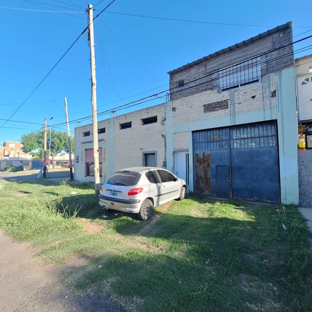 Boman esquina Francia