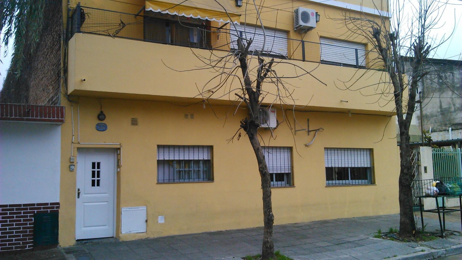 DEPARTAMENTO TRES AMBIENTES