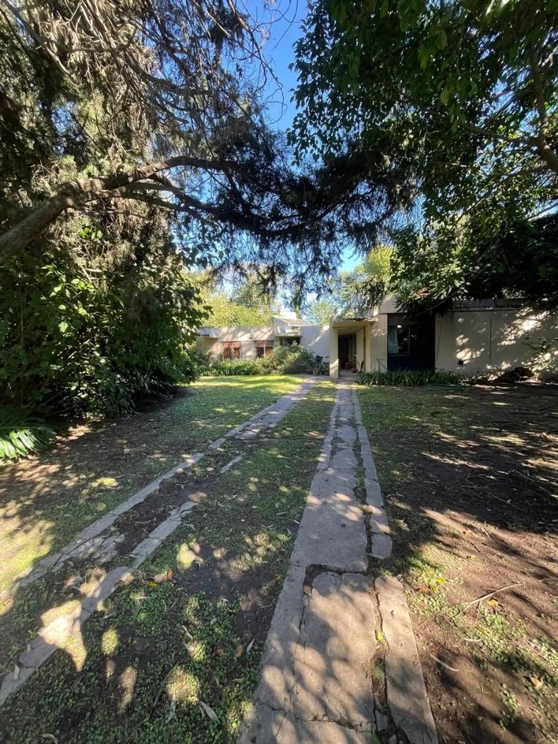 Maestro Eduardo Ferreyra 2001