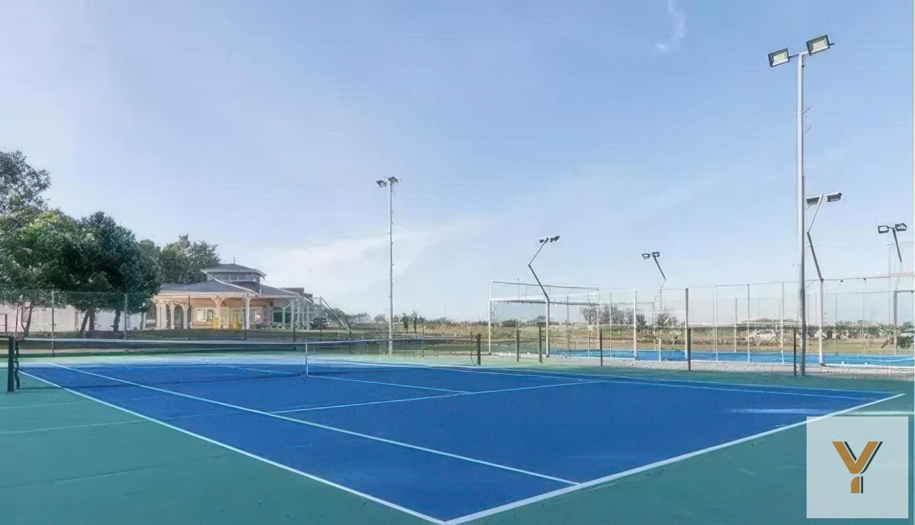 Terreno en Venta de 760,0 m2