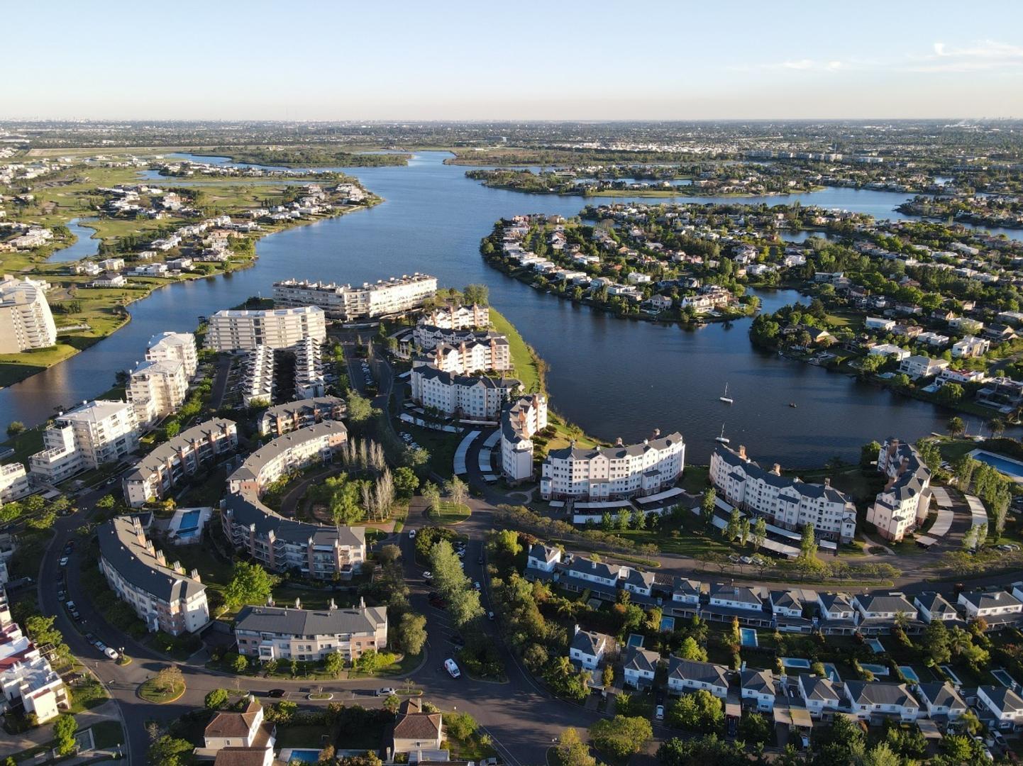 Lanzamiento Exclusivo en Nordelta - Lotes