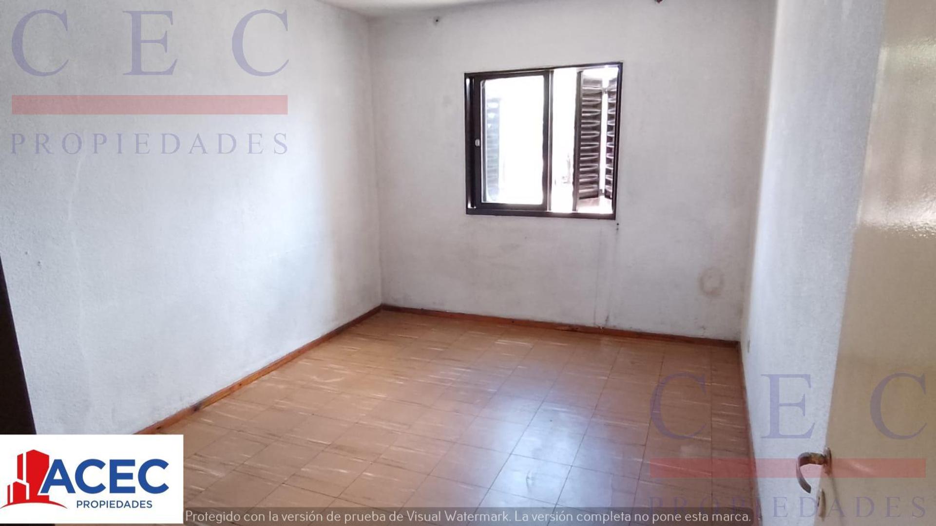 Departamento en Alquiler de 2 ambientes