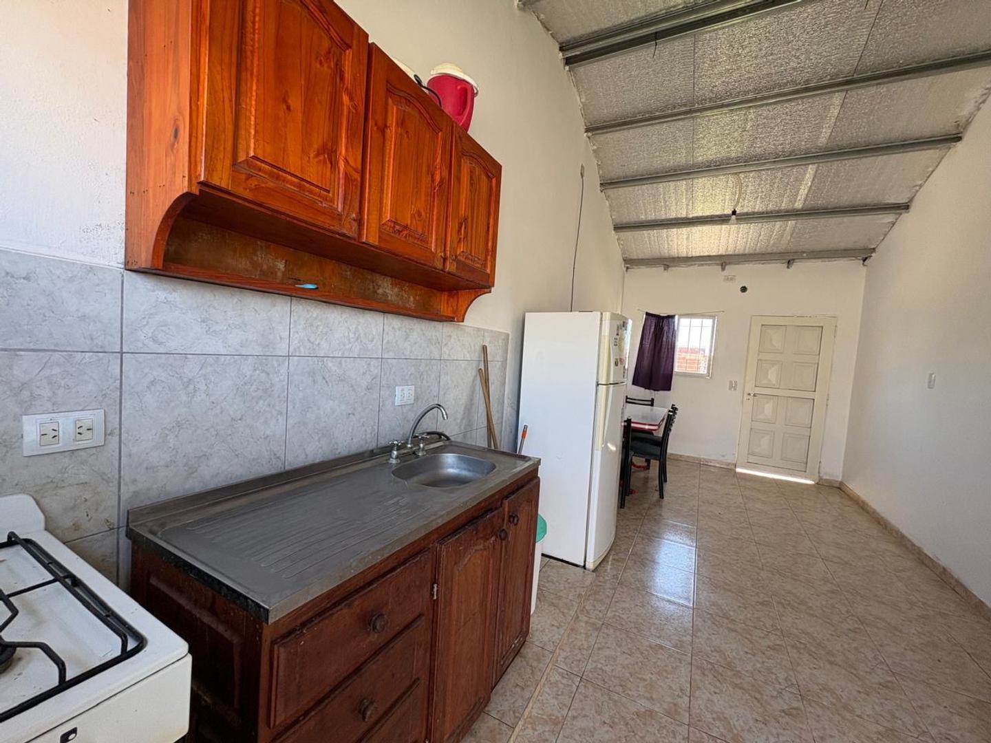 Casa en Venta de 2 dormitorios