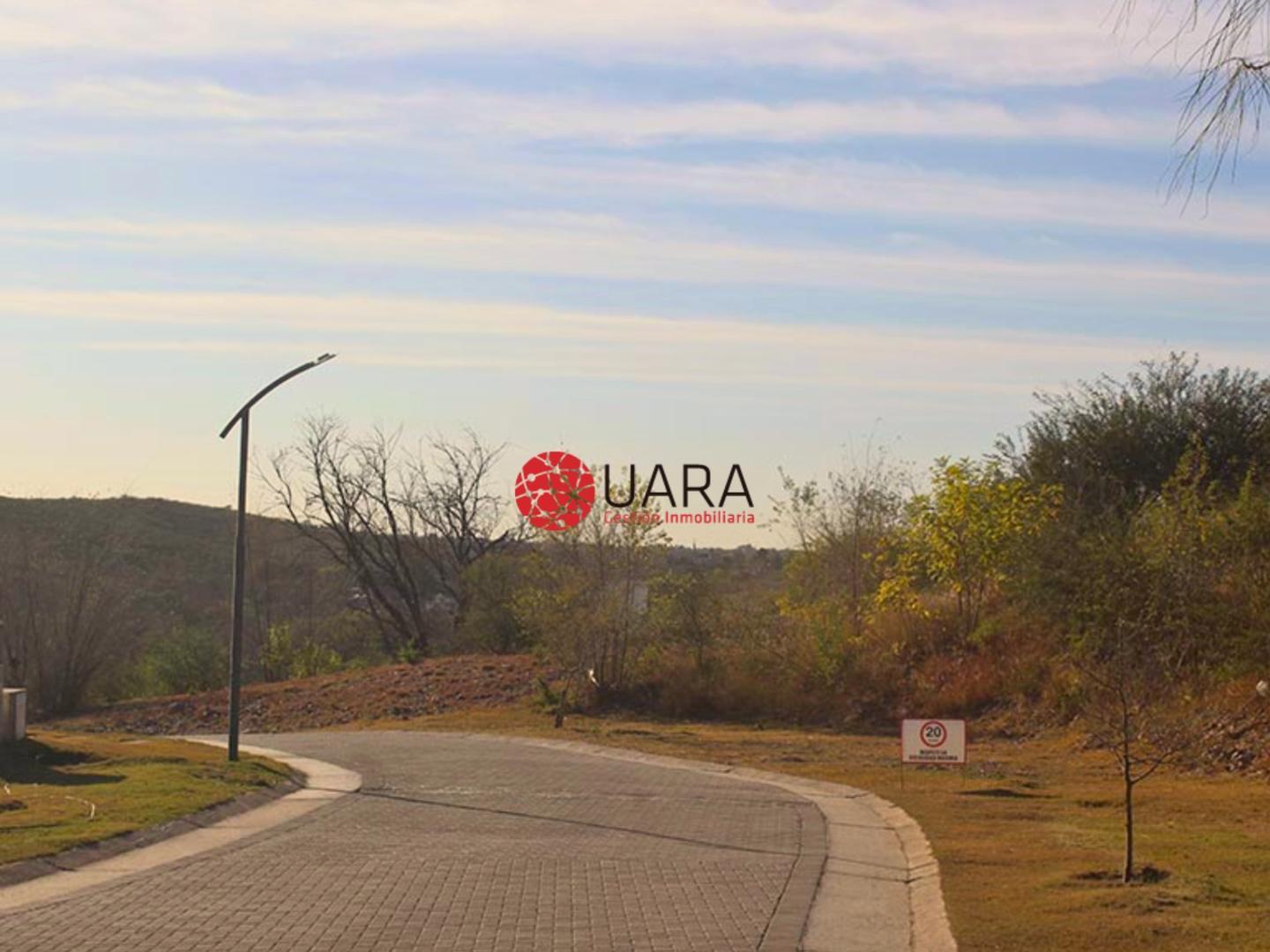 LOTES EN VENTA COLINAS DE LA DESEADA