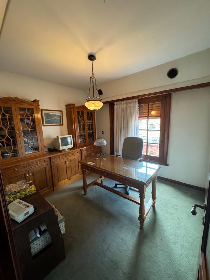 Casa 5 ambientes con 5 baños