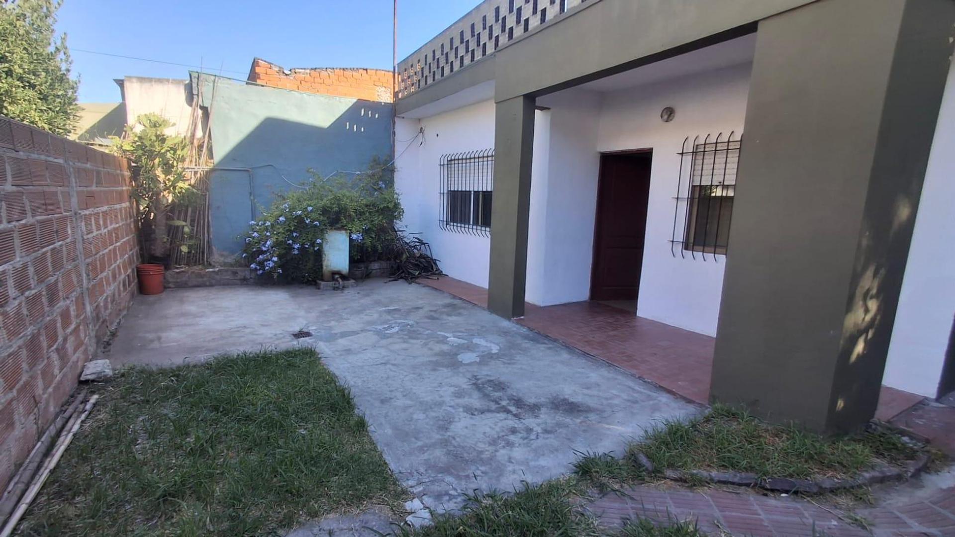 Casa en Alquiler de 1 dormitorio