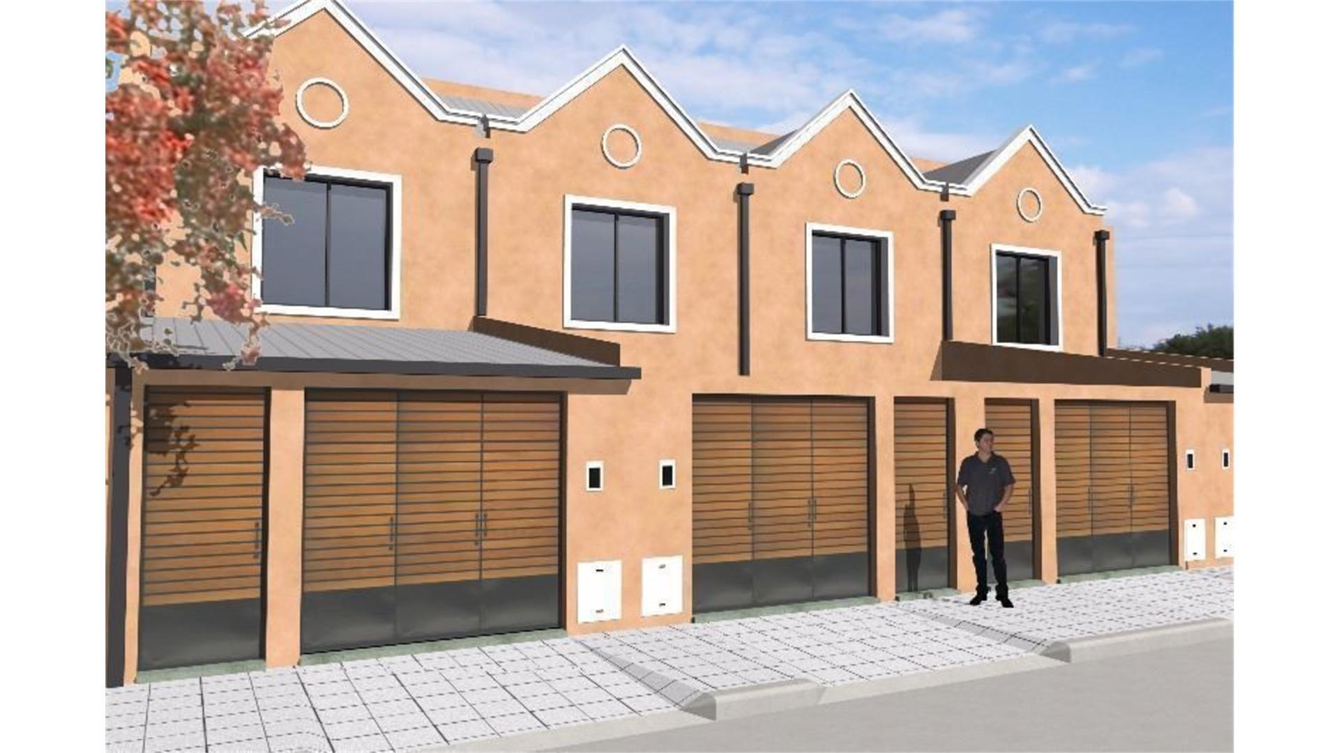 Depto Tipo Casa en Venta en Diamante, USD 69.000