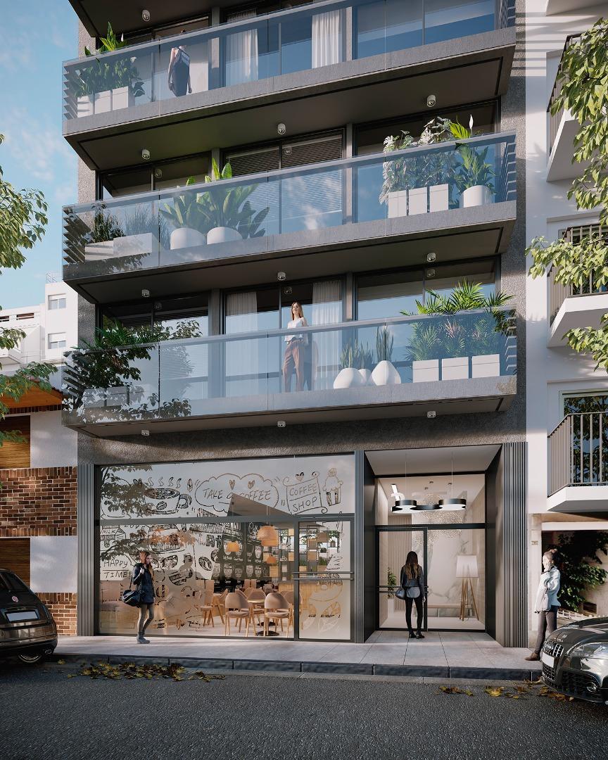 Pasaje Virasoro 2300 - Entrega Noviembre 2025