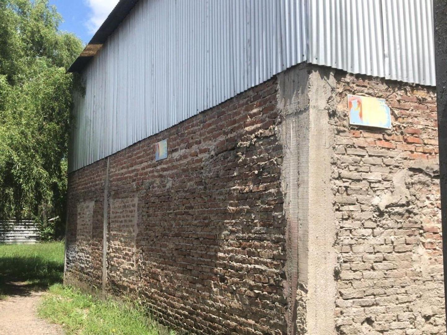 Terreno en Venta en Francisco Alvarez, USD 160.000