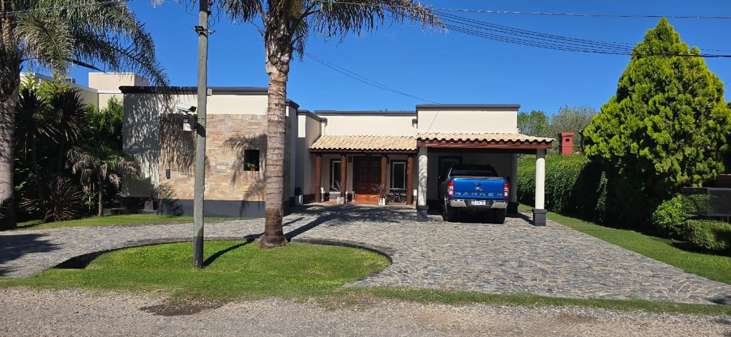 Casa en Venta de 3 dormitorios