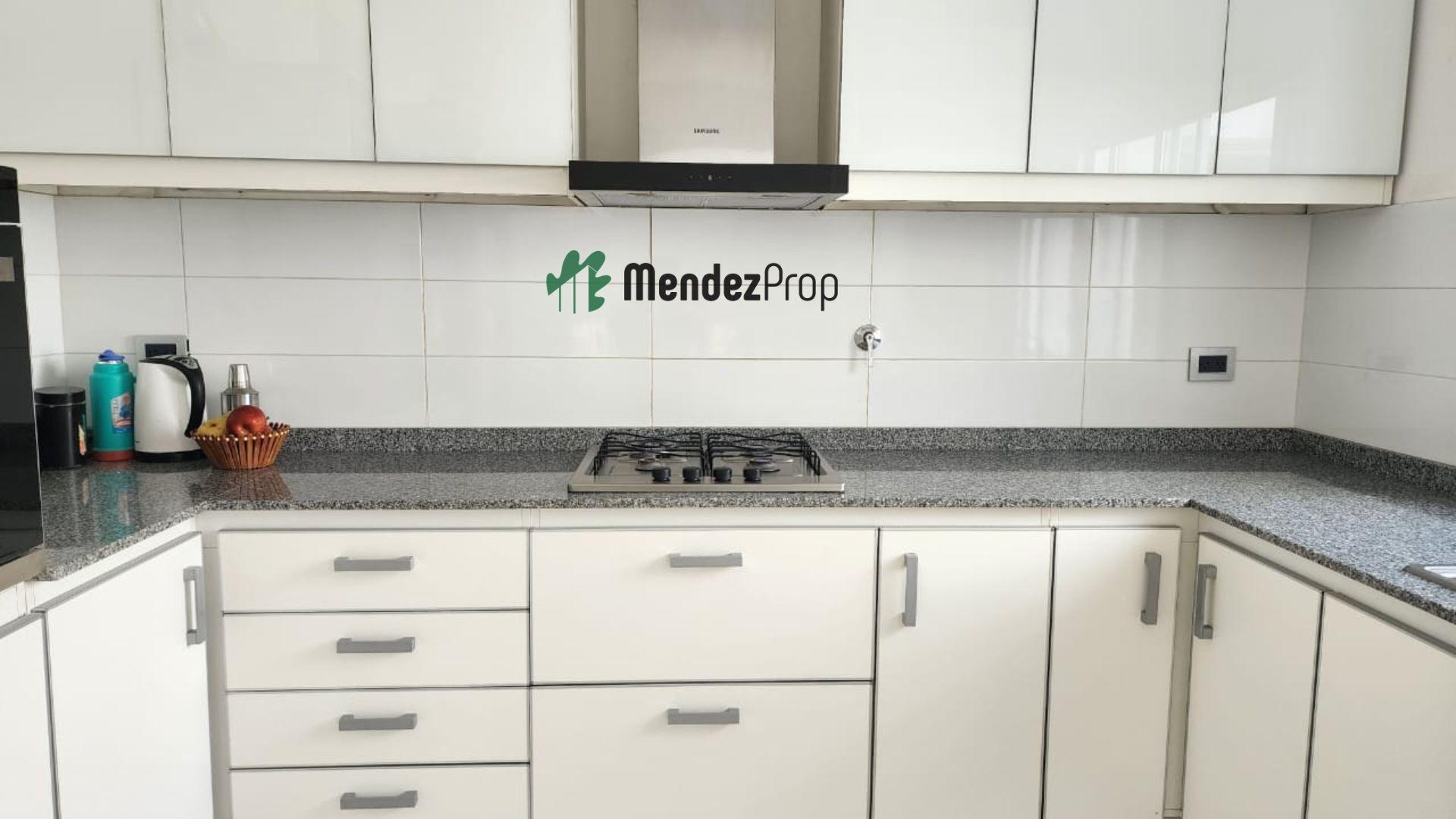 Casa en Alquiler al Sur