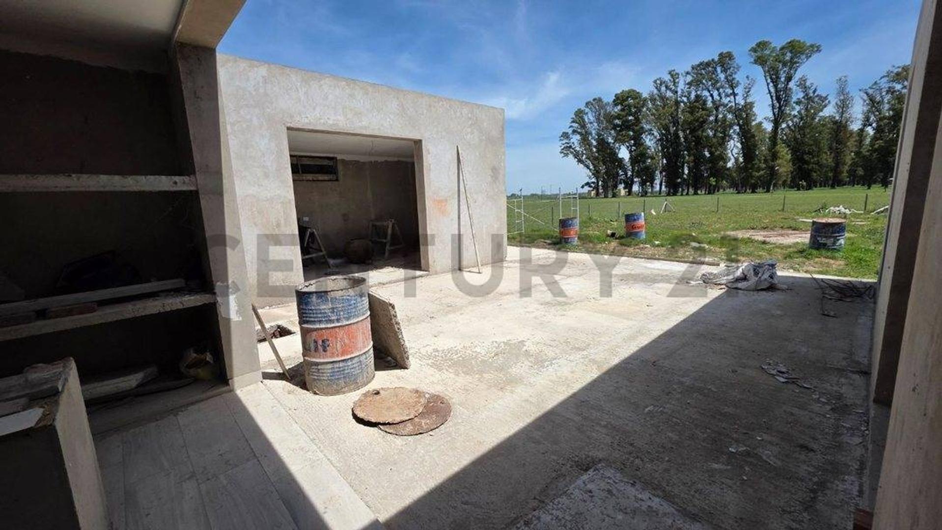 Casa en Venta 3 años