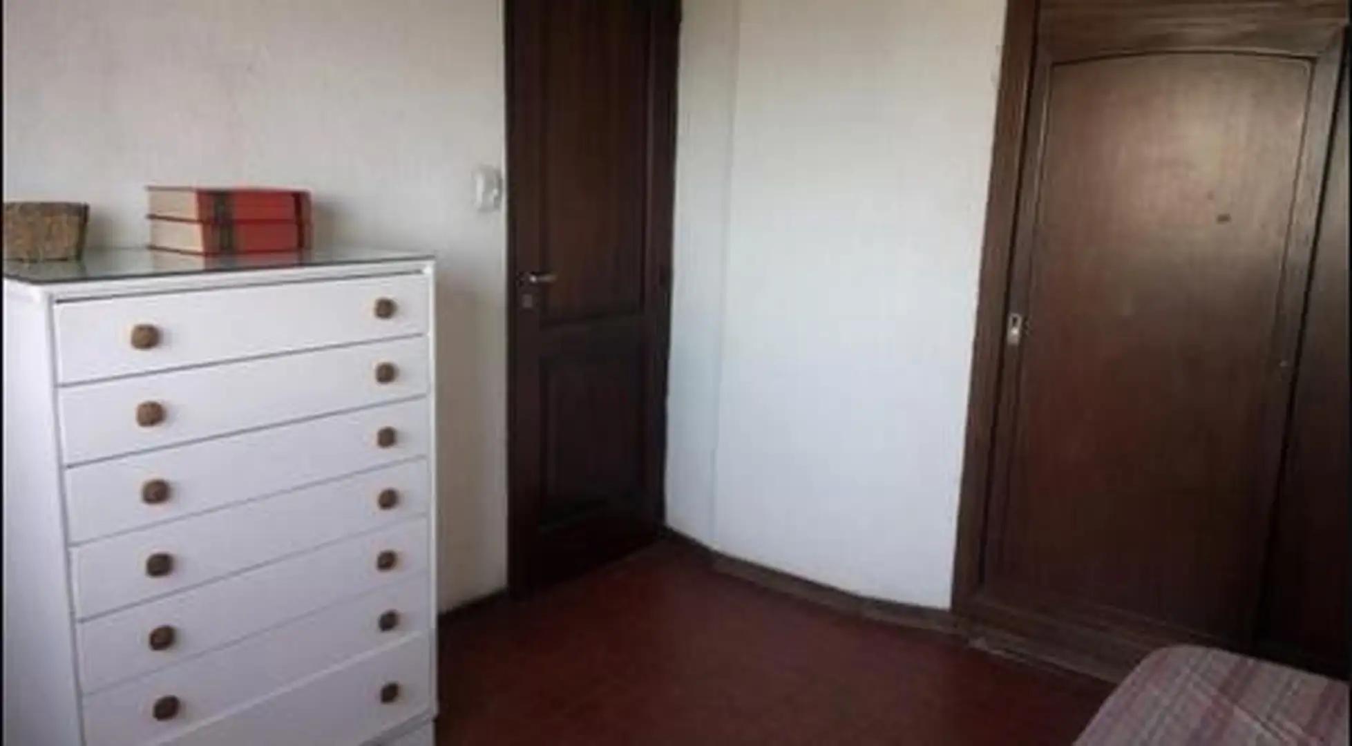 Departamento en alquiler temporario