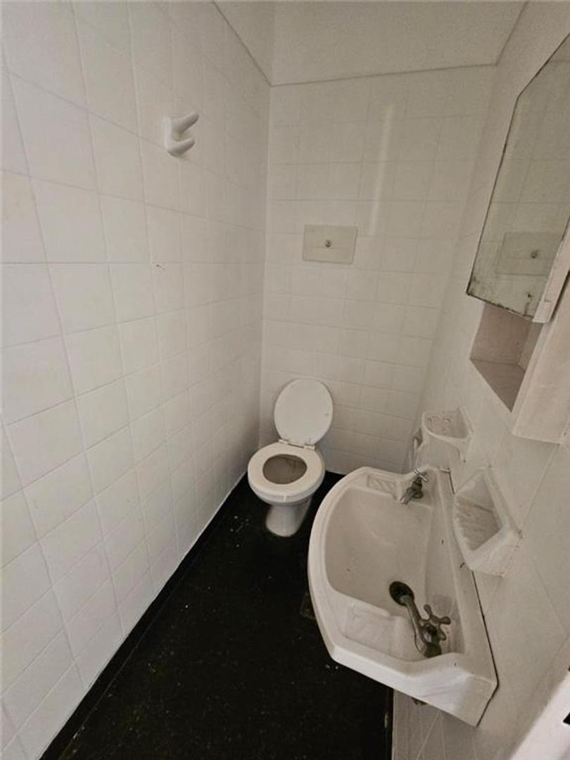 Departamento 4 ambientes con 3 baños