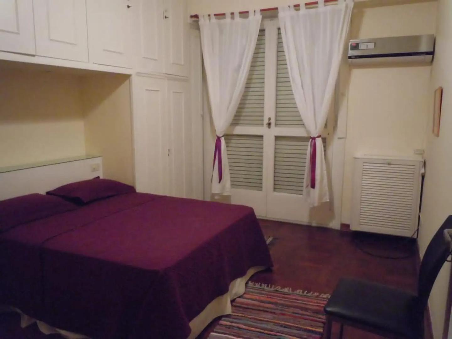 Departamento en alquiler temporario