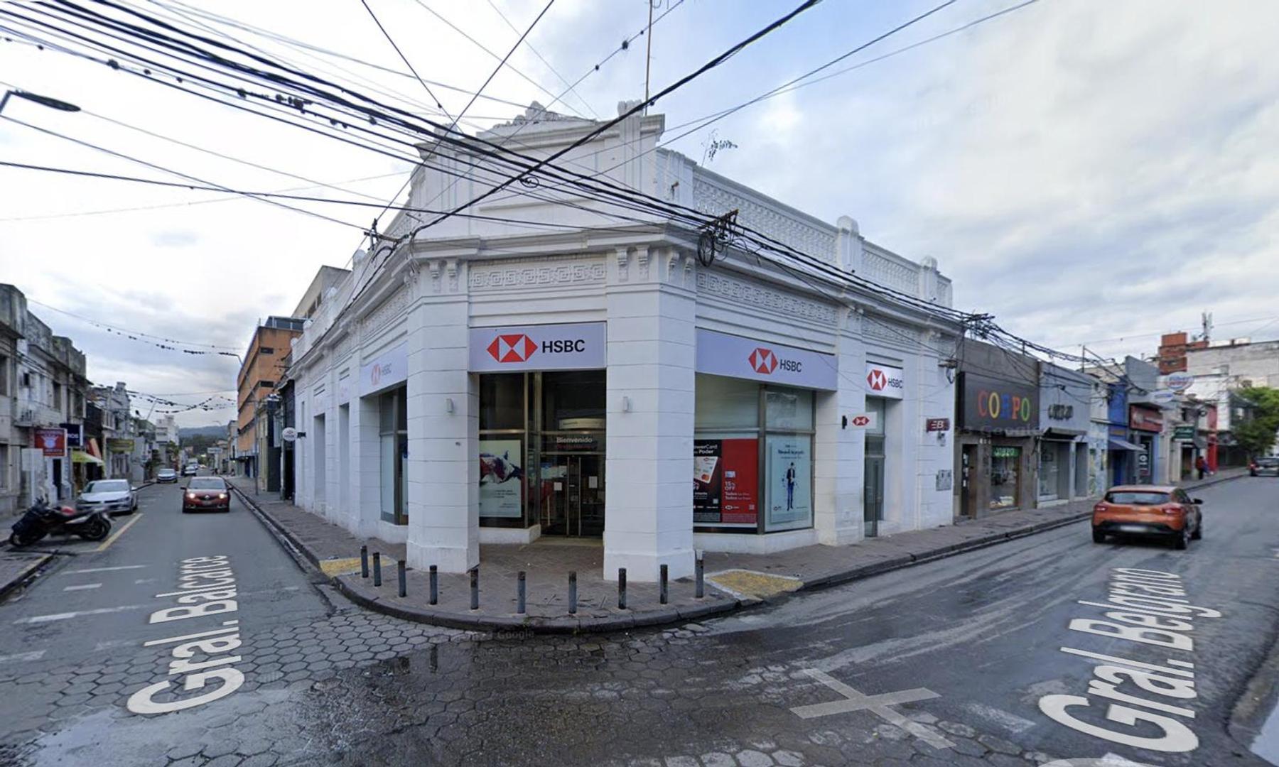 General Balcarce al 300 300