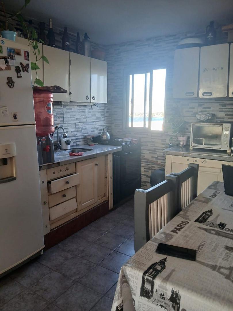 Departamento en Venta de 4 ambientes