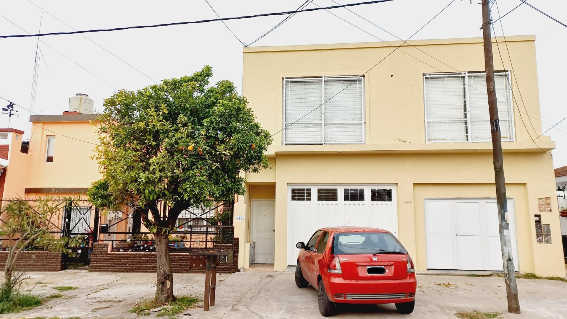 Zeballos 530 , Piso 1