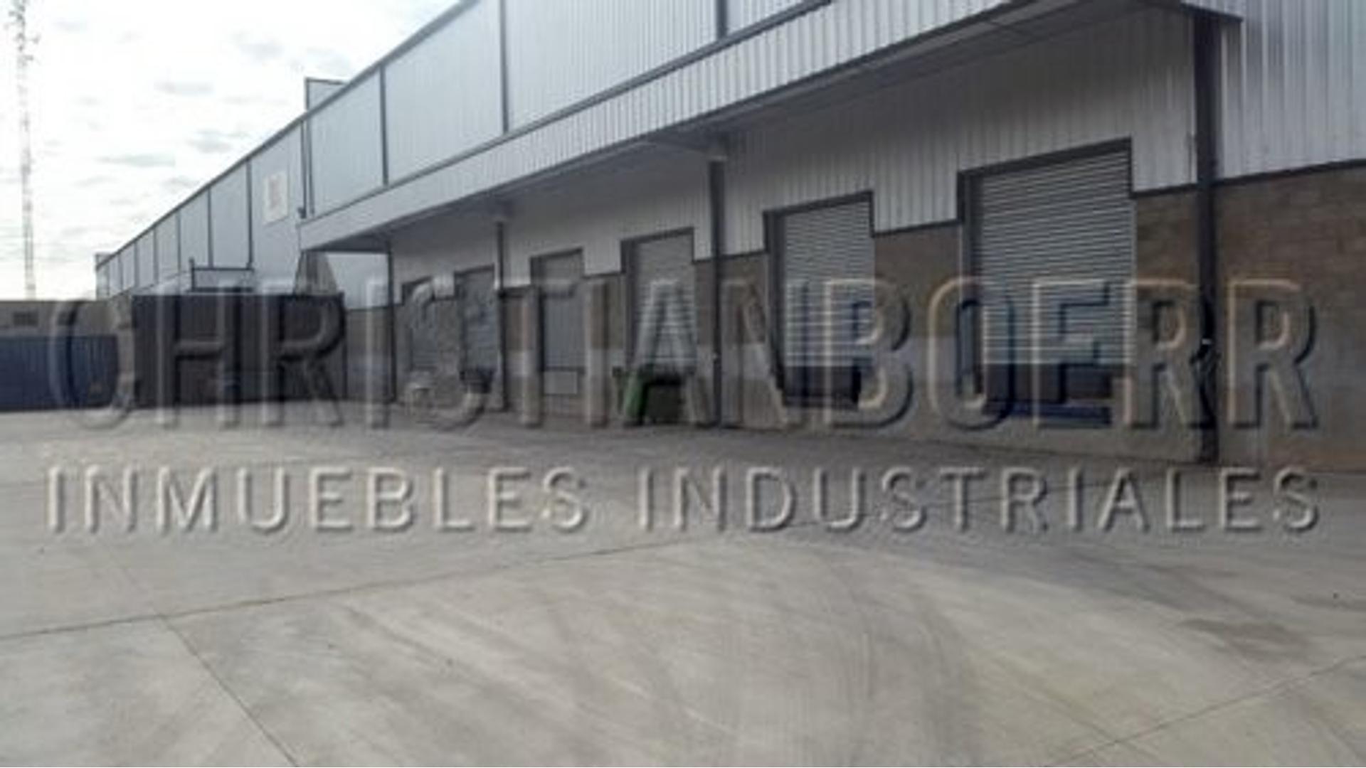 Galpon en Alquiler en Fatima Estacion Empalme, USD 29.400