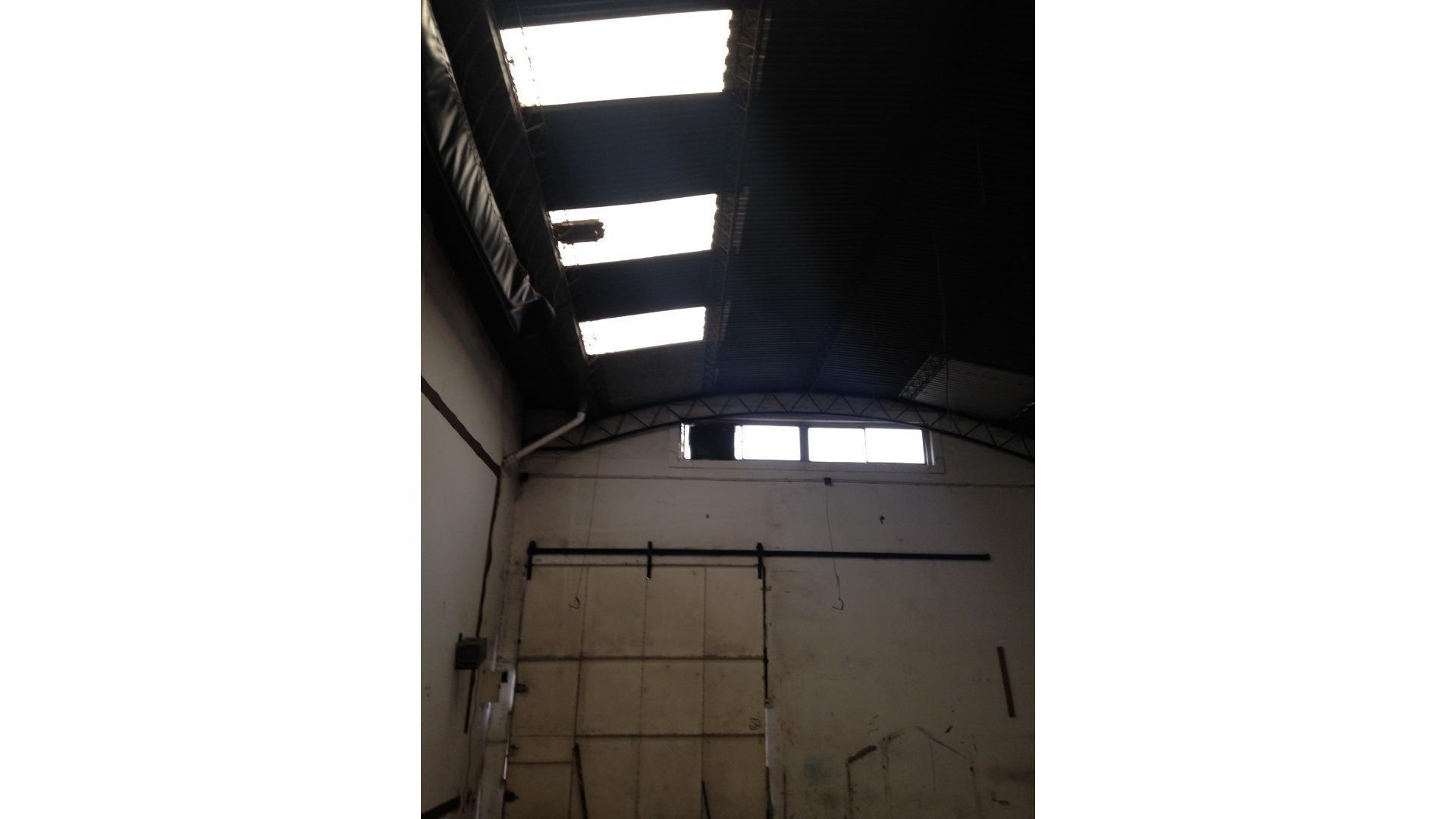 Galpon en Venta, FOT 3