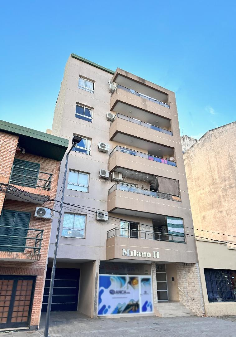 Departamento en alquiler