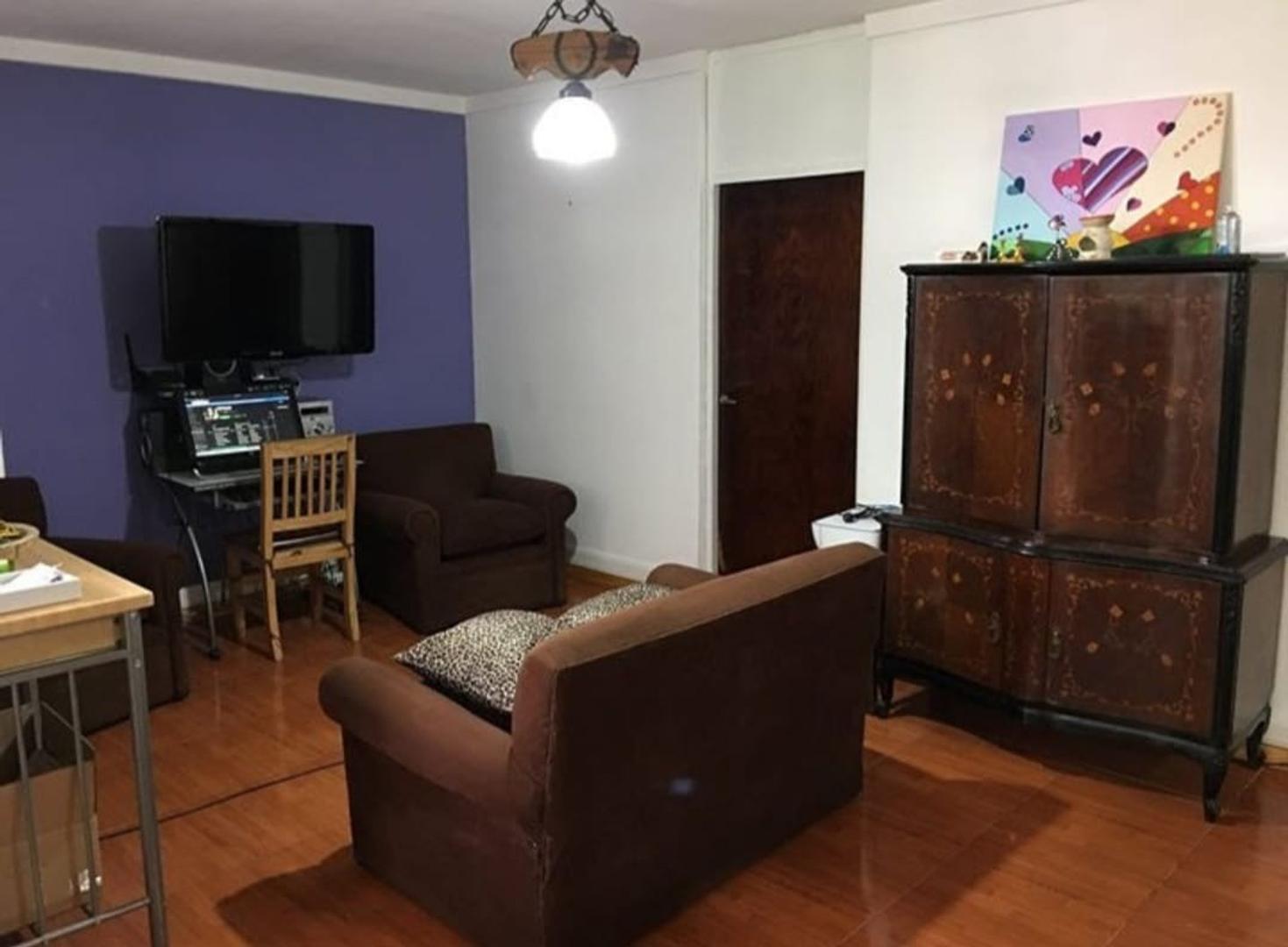 Departamento en Venta en San Fernando, USD 85.000