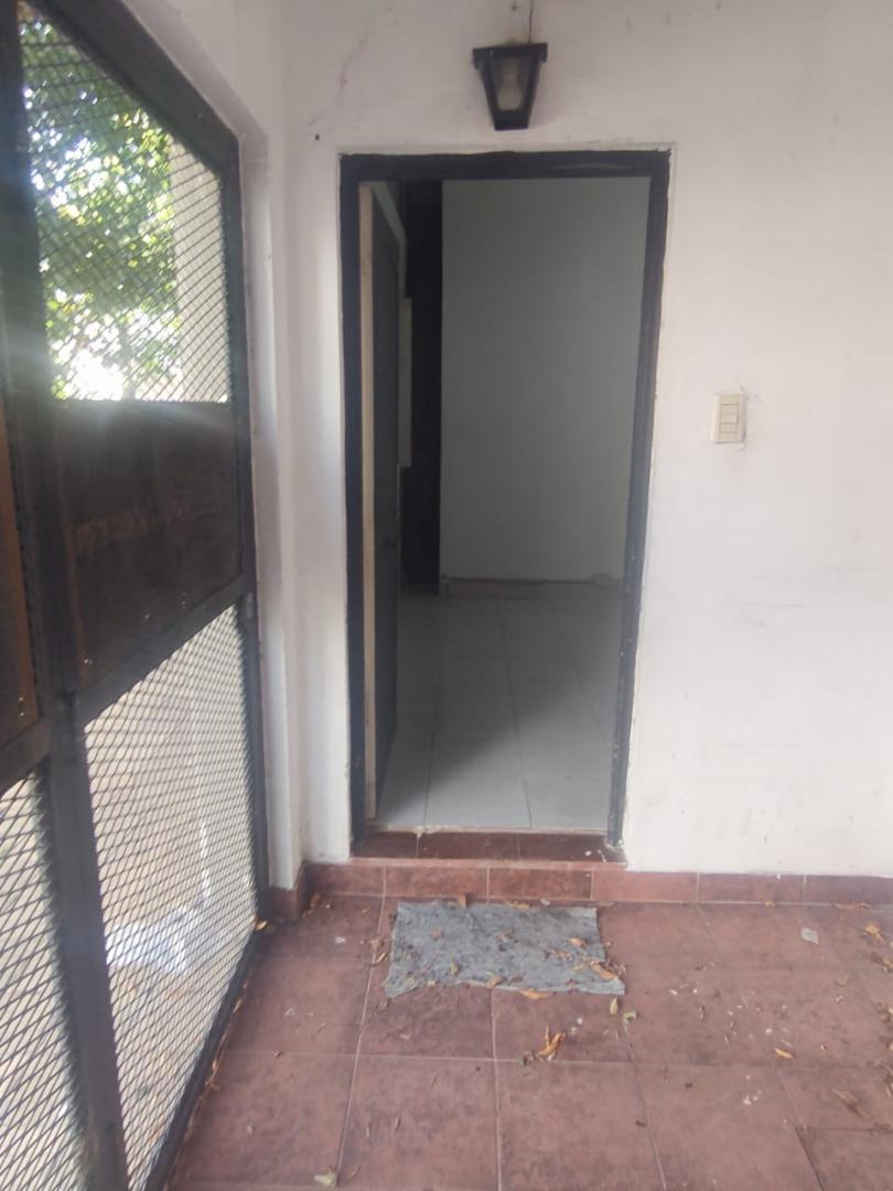 Depto Tipo Casa en Venta de 1 dormitorio