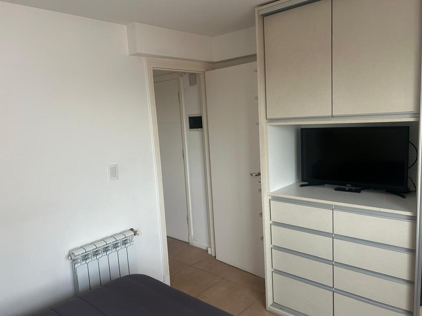 Departamento en Alquiler Temporal con 1 cocheras