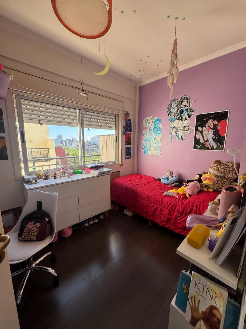 San Blas 3030 , Piso 8