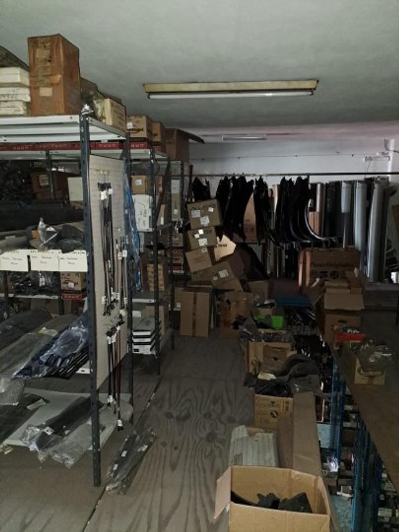 Depto Tipo Casa en Venta en San Justo, USD 580.000